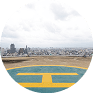 Temporary Helipads & Vertipads