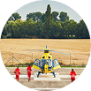 Disaster Response & Rapid Deployment
