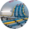 Industrial plants