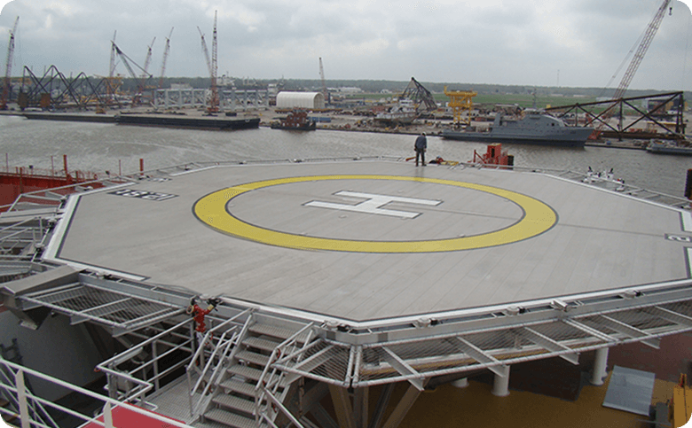 Portable Lighting Solutions for Safe & Reliable Operations
