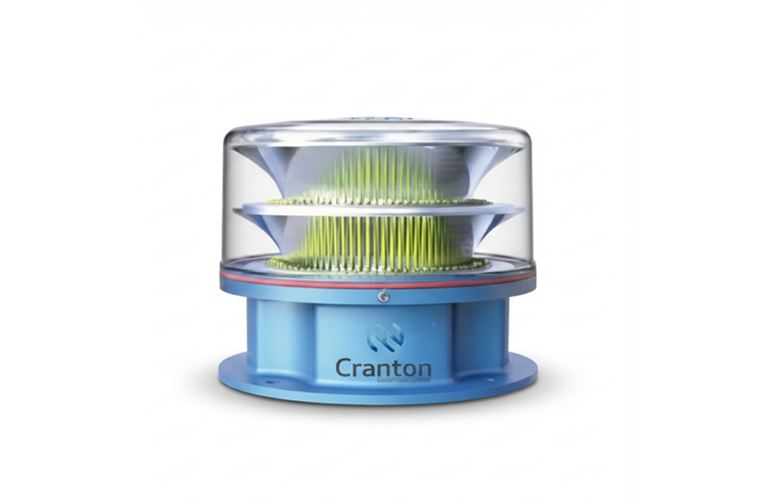 Medium Intensity Obstruction Light