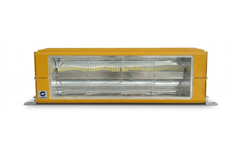 High Intensity Obstruction Light
