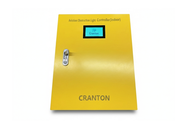 Aviation Warning Light