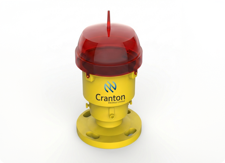 Low Intensity Obstruction Light