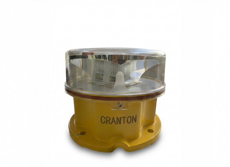Dual Mode Obstruction Light
